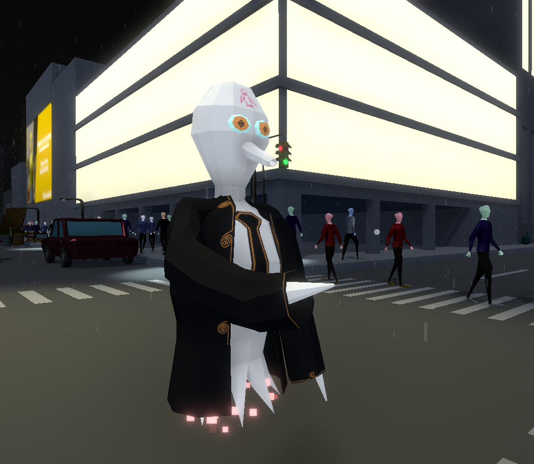 Image of project